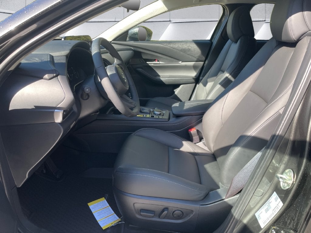 2026 Mazda Mazda CX-30 2.5 S Select Sport