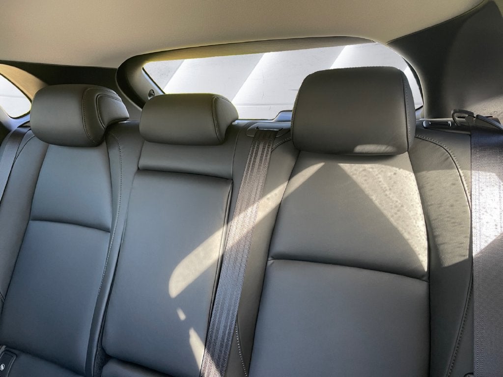 2026 Mazda Mazda CX-30 2.5 S Select Sport
