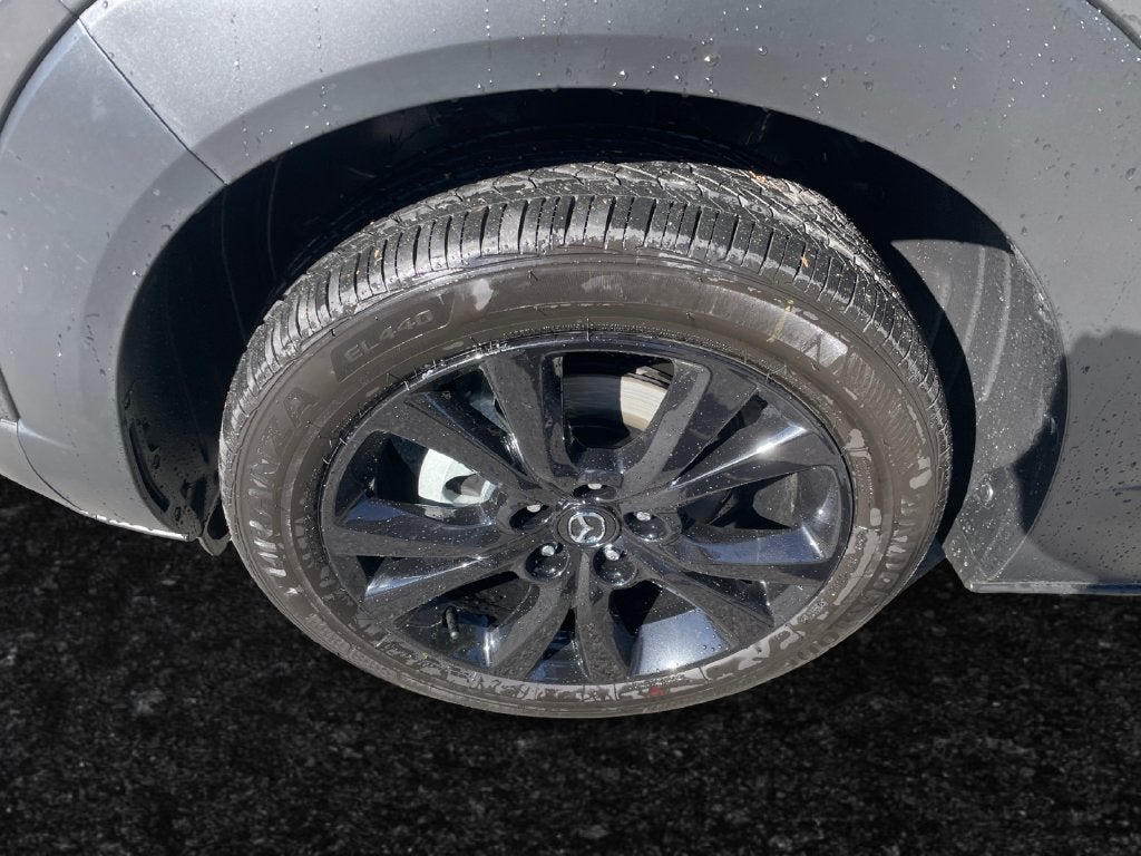 2026 Mazda Mazda CX-30 2.5 S Select Sport