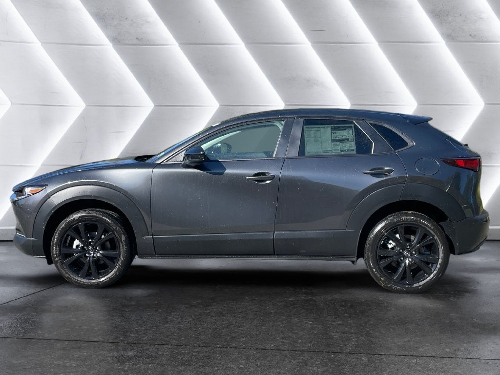 2026 Mazda Mazda CX-30 2.5 S Select Sport