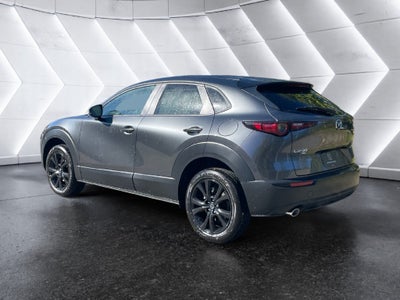 2026 Mazda Mazda CX-30 2.5 S Select Sport