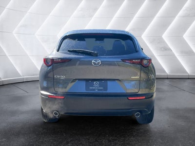 2026 Mazda Mazda CX-30 2.5 S Select Sport