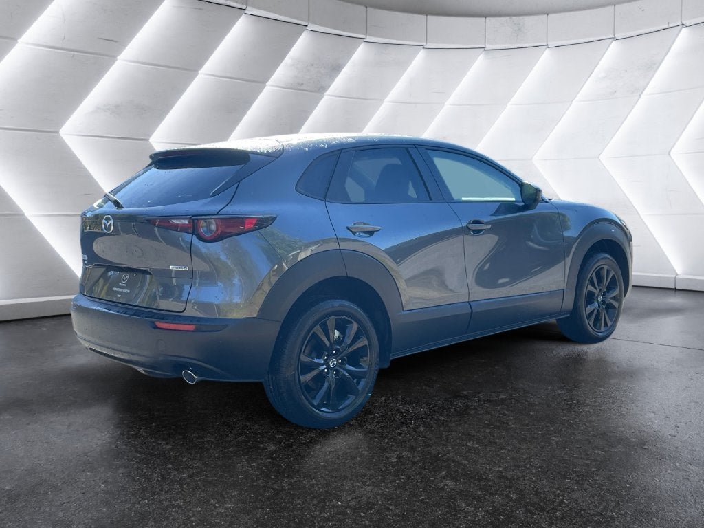 2026 Mazda Mazda CX-30 2.5 S Select Sport