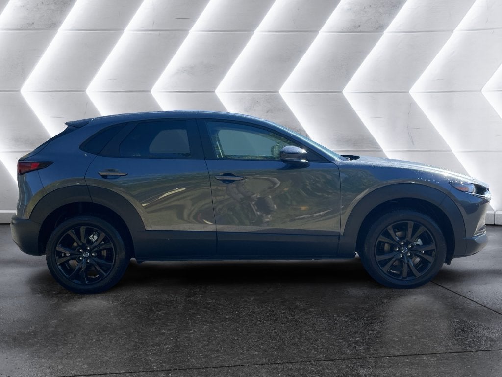 2026 Mazda Mazda CX-30 2.5 S Select Sport