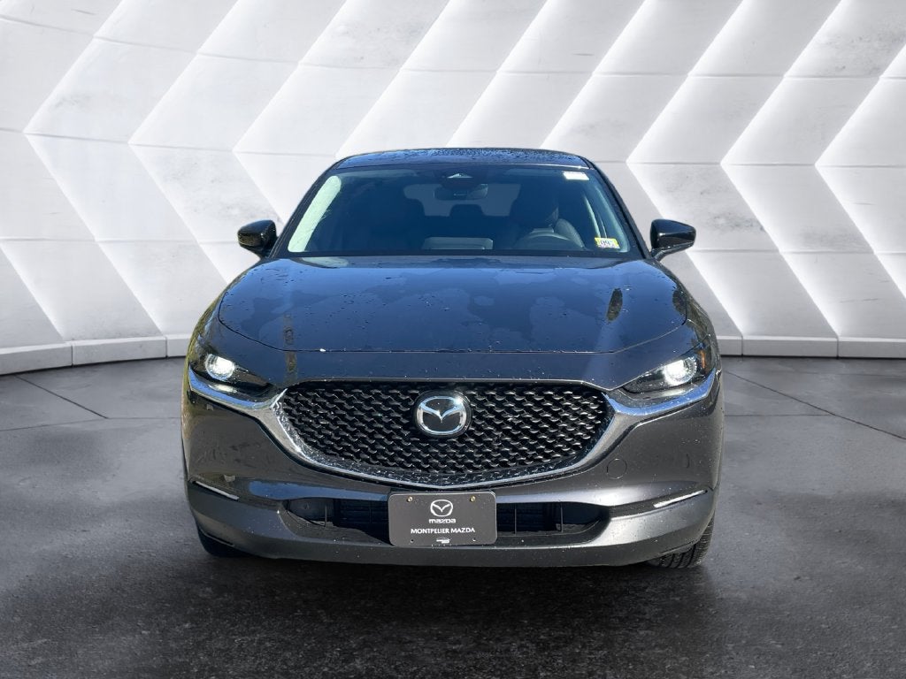 2026 Mazda Mazda CX-30 2.5 S Select Sport