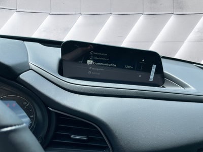 2026 Mazda Mazda CX-30 2.5 S Select Sport