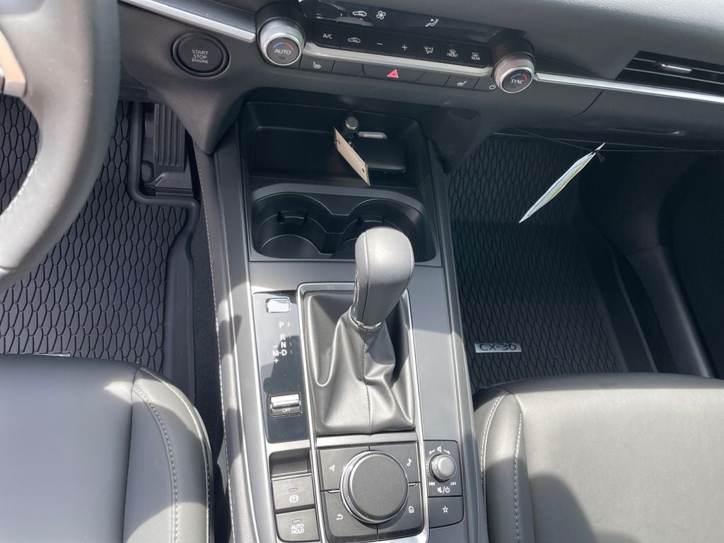 2026 Mazda Mazda CX-30 2.5 S Select Sport