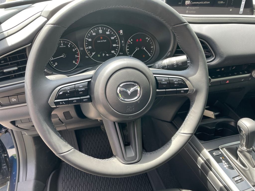 2026 Mazda Mazda CX-30 2.5 S Select Sport
