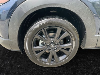 2026 Mazda Mazda CX-30 2.5 S Select Sport