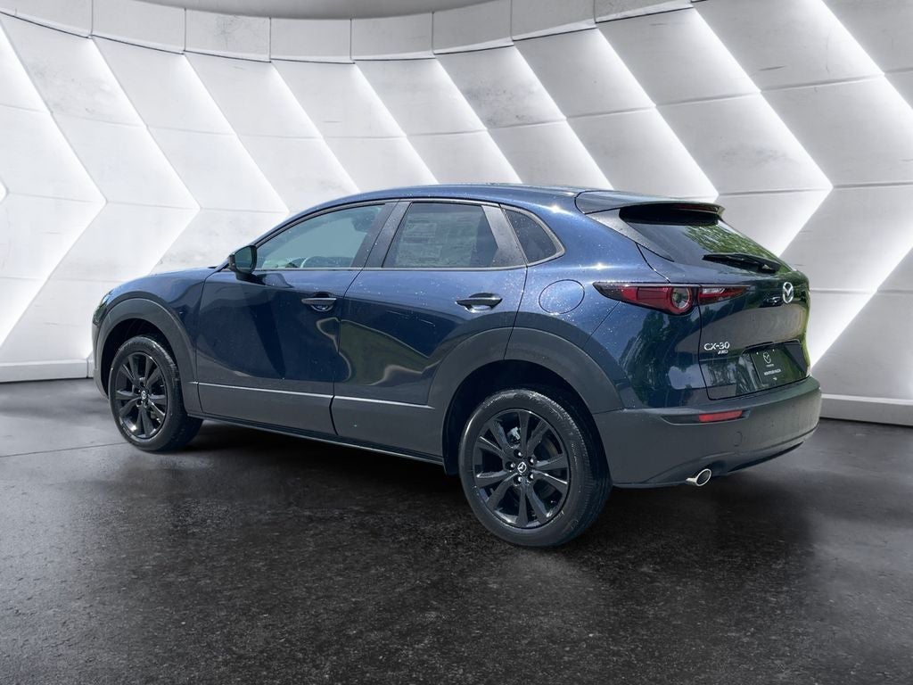 2026 Mazda Mazda CX-30 2.5 S Select Sport