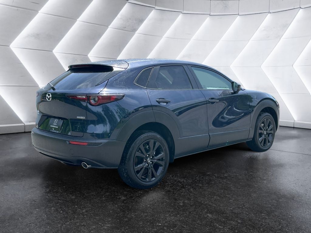 2026 Mazda Mazda CX-30 2.5 S Select Sport
