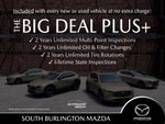 2026 Mazda Mazda CX-30 2.5 S Select Sport