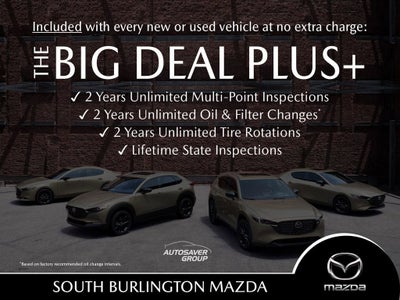 2026 Mazda Mazda CX-30 2.5 S Select Sport