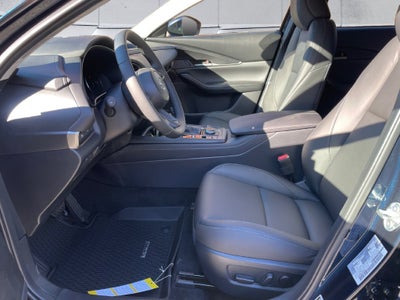 2026 Mazda Mazda CX-30 2.5 S Select Sport