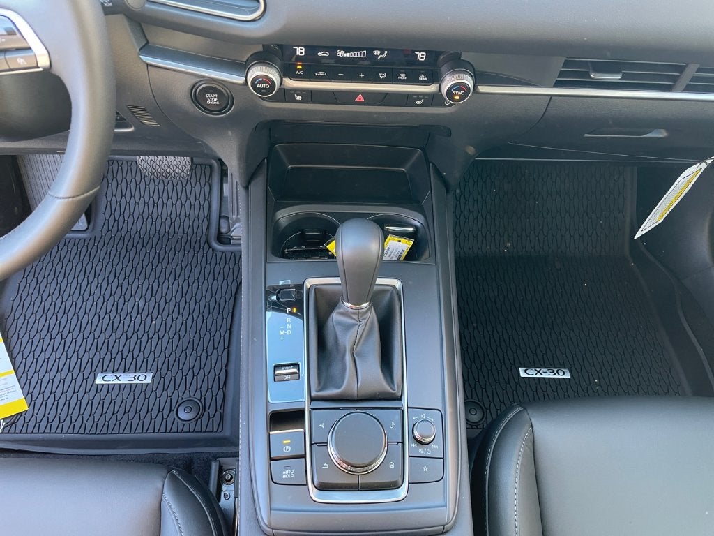 2026 Mazda Mazda CX-30 2.5 S Select Sport