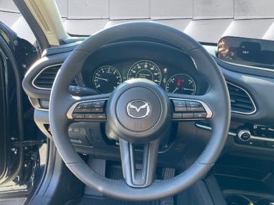 2026 Mazda Mazda CX-30 2.5 S Select Sport