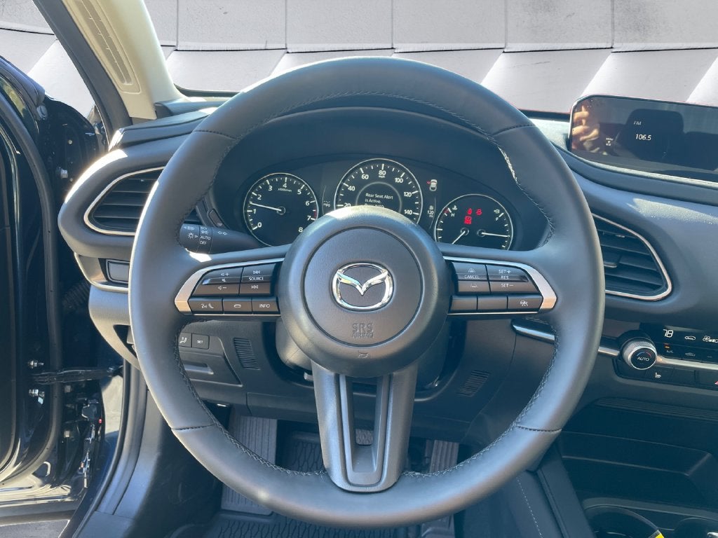 2026 Mazda Mazda CX-30 2.5 S Select Sport
