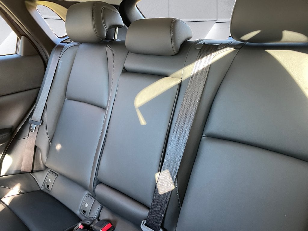 2026 Mazda Mazda CX-30 2.5 S Select Sport