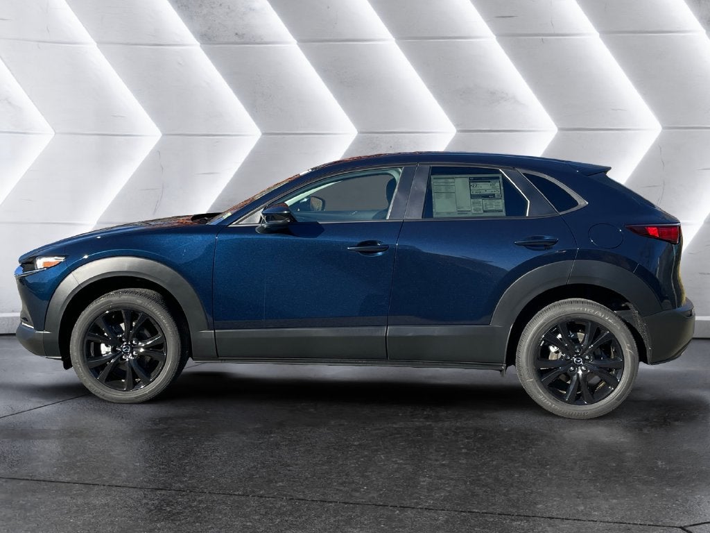2026 Mazda Mazda CX-30 2.5 S Select Sport