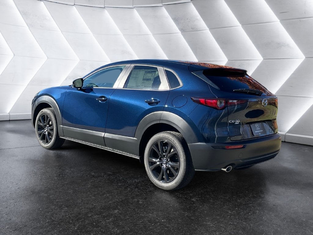 2026 Mazda Mazda CX-30 2.5 S Select Sport