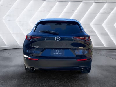 2026 Mazda Mazda CX-30 2.5 S Select Sport