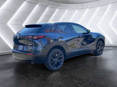 2026 Mazda Mazda CX-30 2.5 S Select Sport
