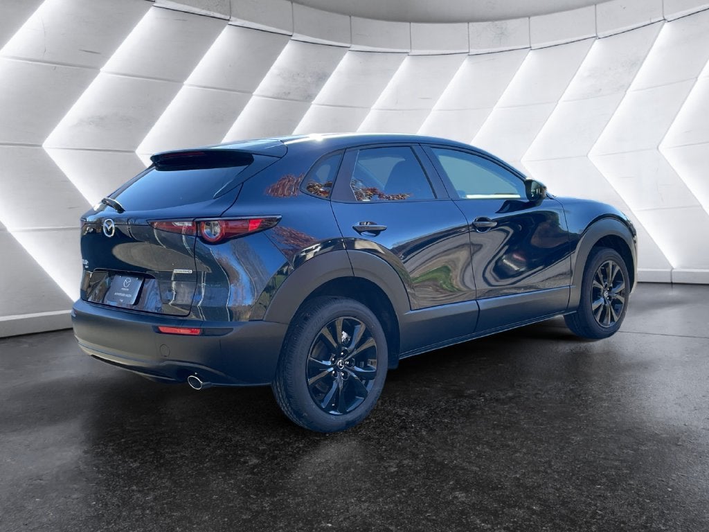 2026 Mazda Mazda CX-30 2.5 S Select Sport