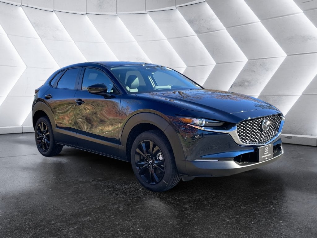 2026 Mazda Mazda CX-30 2.5 S Select Sport