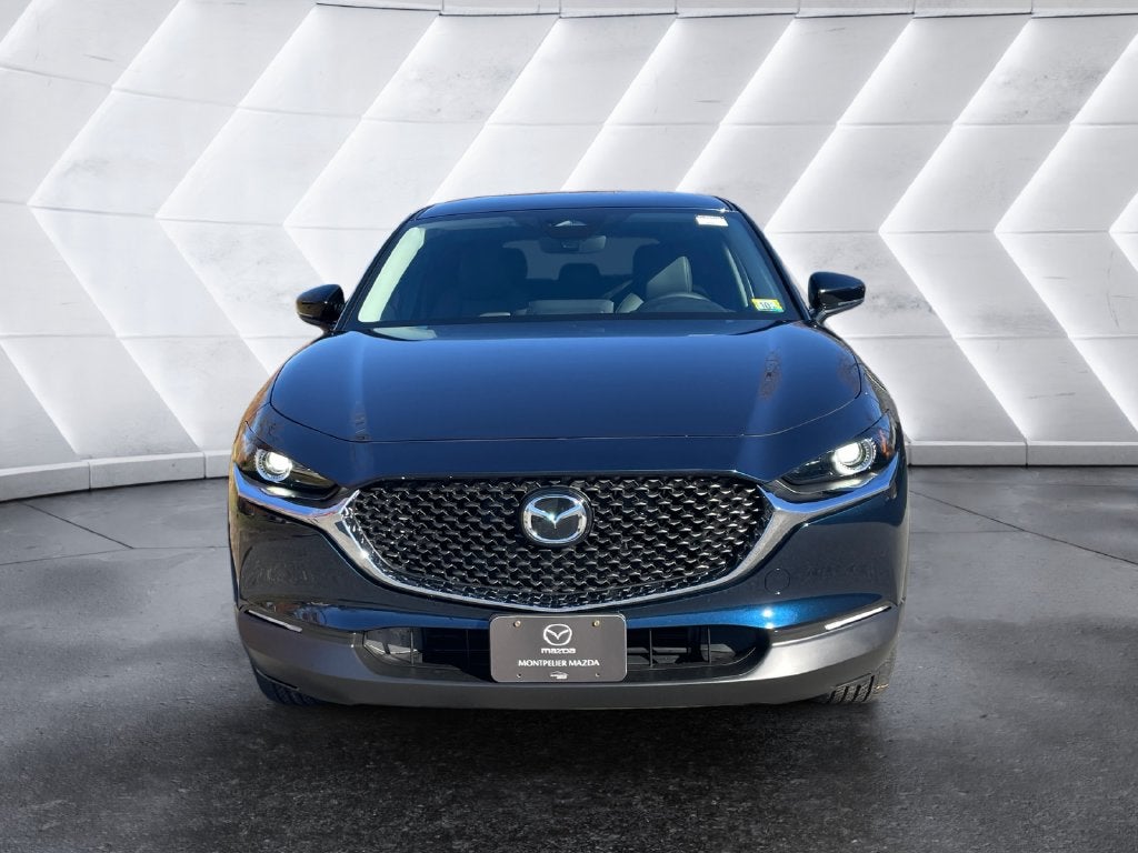 2026 Mazda Mazda CX-30 2.5 S Select Sport