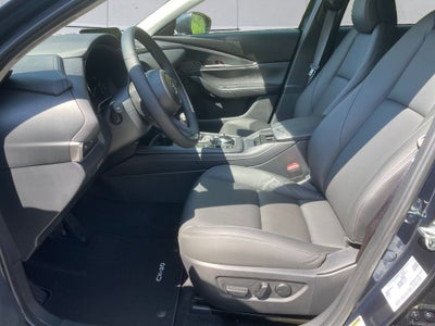 2026 Mazda Mazda CX-30 2.5 S Select Sport
