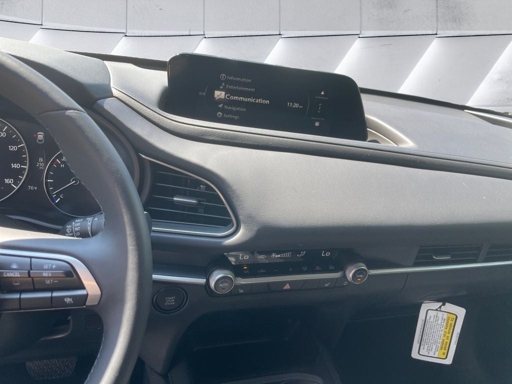 2026 Mazda Mazda CX-30 2.5 S Select Sport