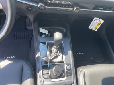 2026 Mazda Mazda CX-30 2.5 S Select Sport