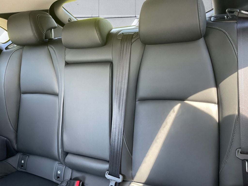 2026 Mazda Mazda CX-30 2.5 S Select Sport