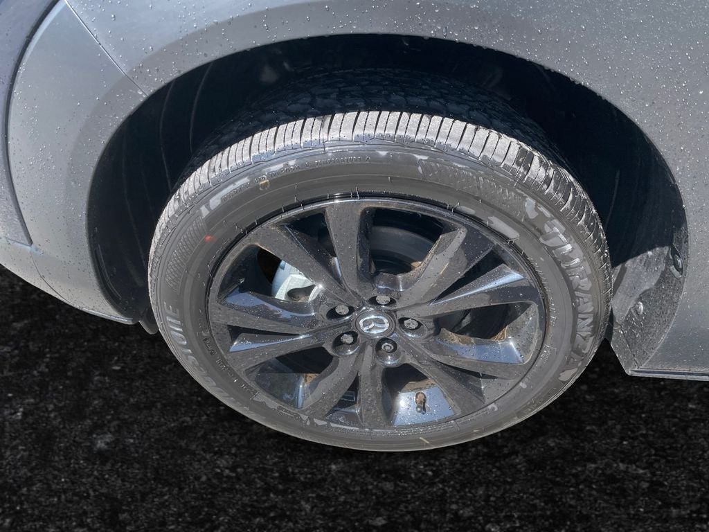 2026 Mazda Mazda CX-30 2.5 S Select Sport