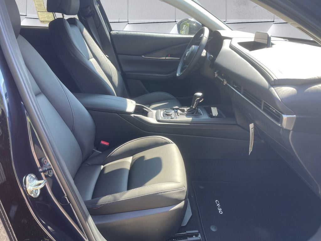 2026 Mazda Mazda CX-30 2.5 S Select Sport
