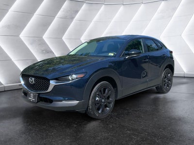 2026 Mazda Mazda CX-30 2.5 S Select Sport