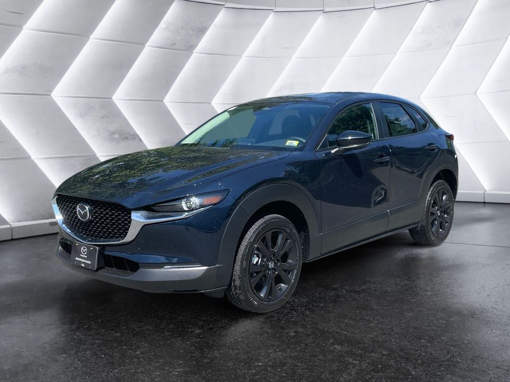 2026 Mazda Mazda CX-30 2.5 S Select Sport