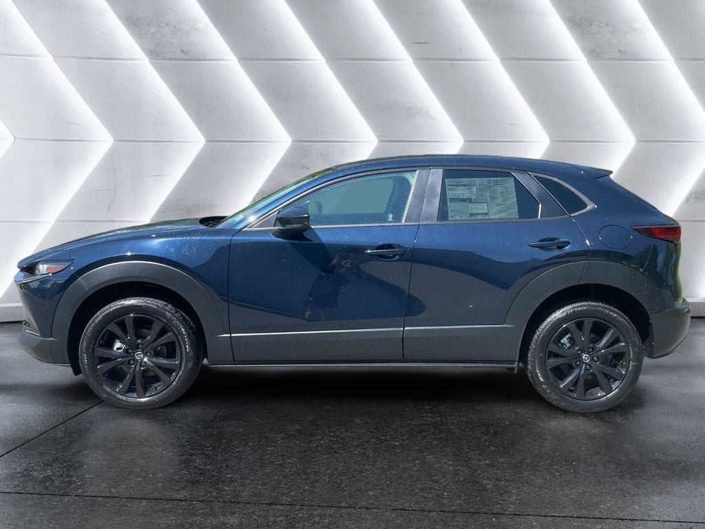 2026 Mazda Mazda CX-30 2.5 S Select Sport