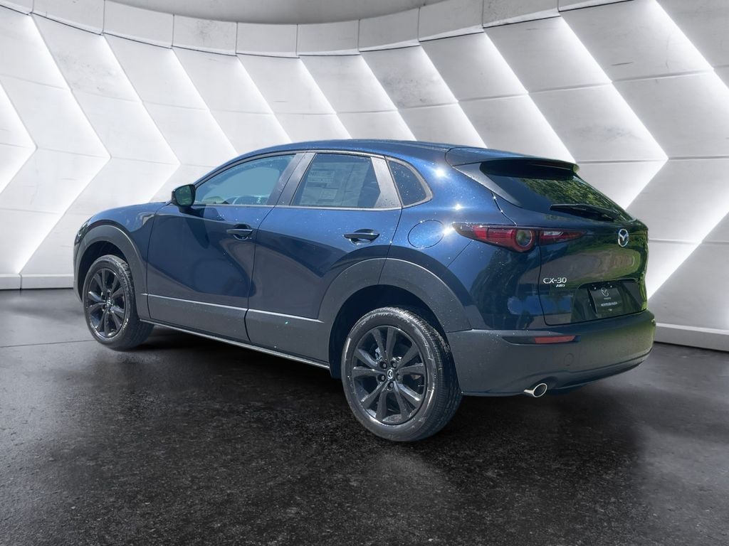 2026 Mazda Mazda CX-30 2.5 S Select Sport