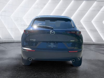 2026 Mazda Mazda CX-30 2.5 S Select Sport