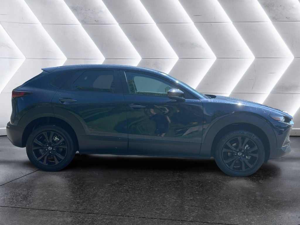 2026 Mazda Mazda CX-30 2.5 S Select Sport