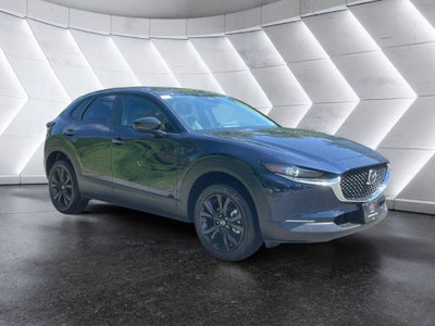 2026 Mazda Mazda CX-30 2.5 S Select Sport
