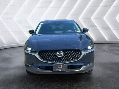 2026 Mazda Mazda CX-30 2.5 S Select Sport