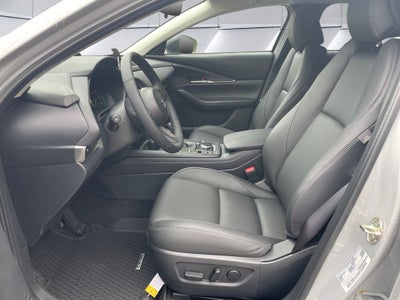 2026 Mazda Mazda CX-30 2.5 S Select Sport