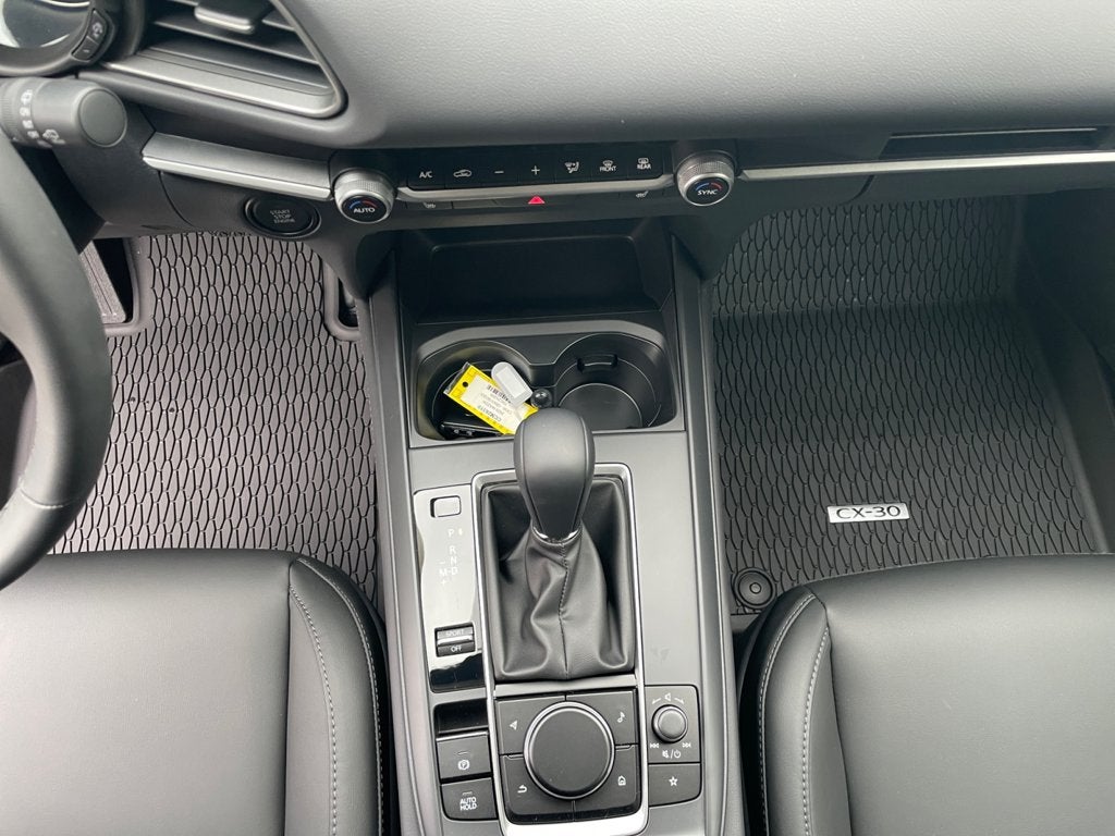 2026 Mazda Mazda CX-30 2.5 S Select Sport