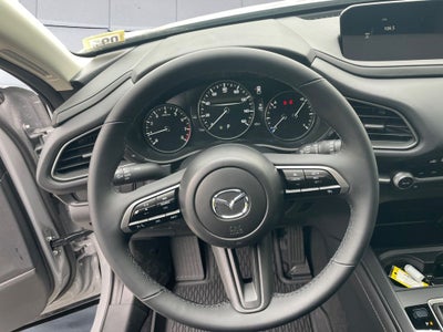 2026 Mazda Mazda CX-30 2.5 S Select Sport