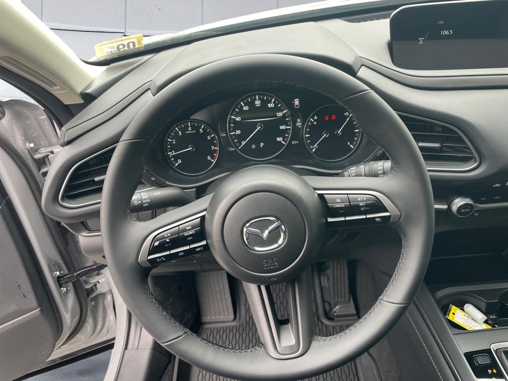 2026 Mazda Mazda CX-30 2.5 S Select Sport