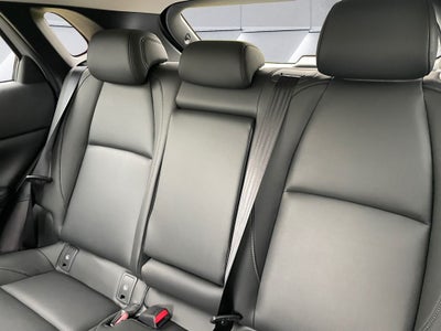 2026 Mazda Mazda CX-30 2.5 S Select Sport