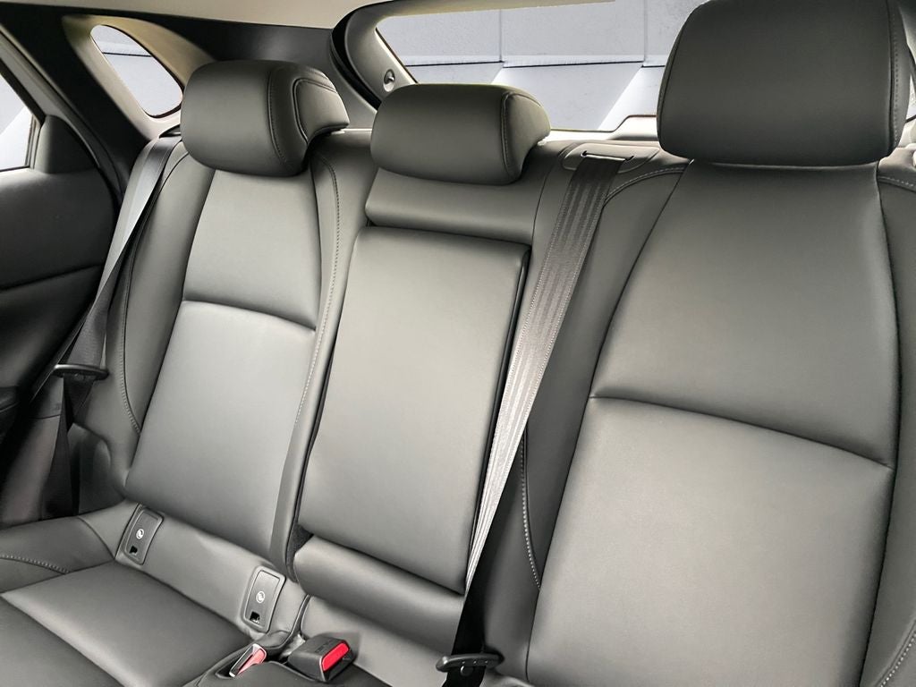 2026 Mazda Mazda CX-30 2.5 S Select Sport