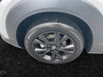 2026 Mazda Mazda CX-30 2.5 S Select Sport